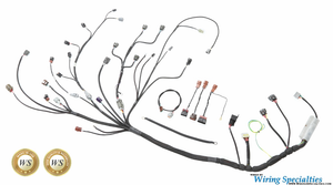 well s14 sr20det wiring harness diagram on s13 vh45 wiring harness